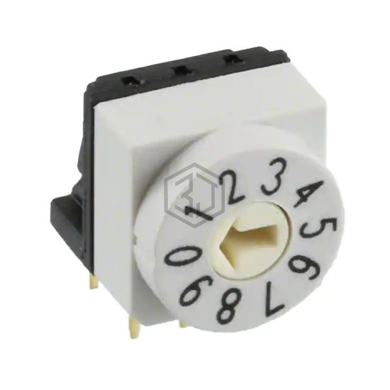 428427320911 - Würth Elektronik - DIP Switches