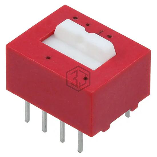 78K01T - Grayhill Inc. - DIP Switches