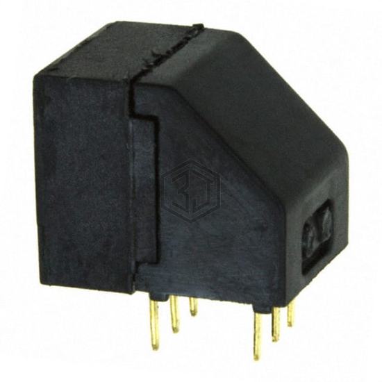 CRD10CM0AB - C&K - DIP Switches