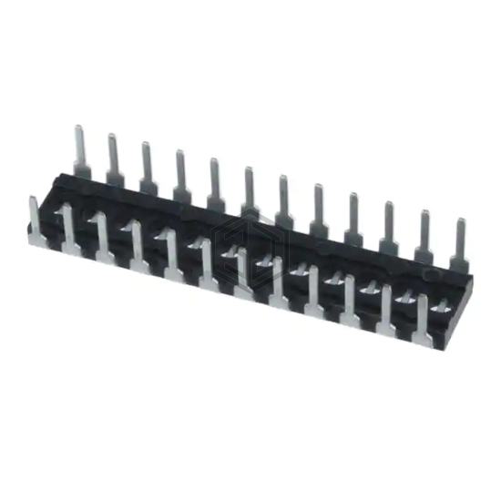 1-1825190-0 - TE Connectivity ALCOSWITCH Switches - DIP Switches