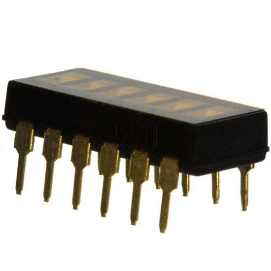 SDA06H0B - C&K - DIP Switches