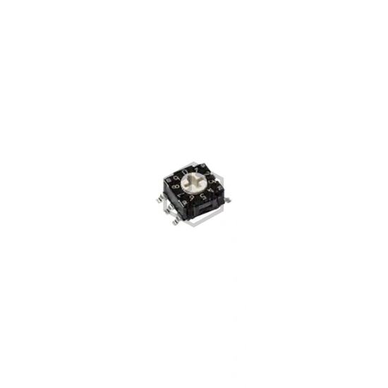 RTE1002R14 - C&K - DIP Switches