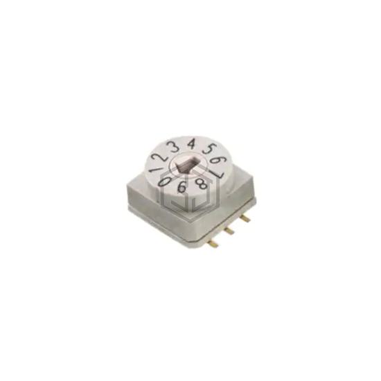 428521320810 - Würth Elektronik - DIP Switches
