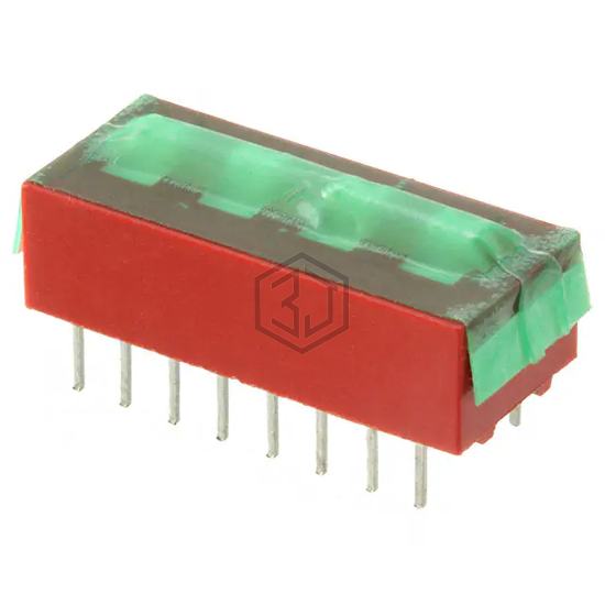 78F04ST - Grayhill Inc. - DIP Switches