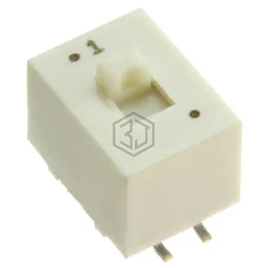 78HJ04GWT - Grayhill Inc. - DIP Switches