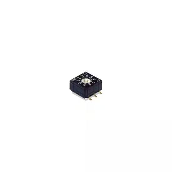 CD08RM0AB - C&K - DIP Switches