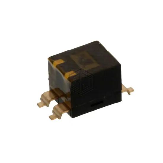EDSP02SGRNSTU04 - TE Connectivity ALCOSWITCH Switches - DIP Switches
