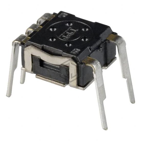 RTE1000R14 - C&K - DIP Switches
