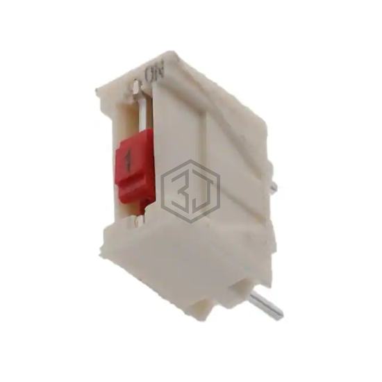 5161390-1 - TE Connectivity ALCOSWITCH Switches - DIP Switches