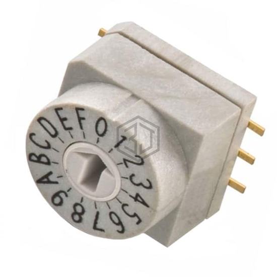 428521320817 - Würth Elektronik - DIP Switches