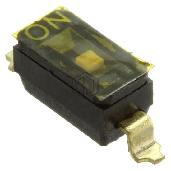 418121160801 - Würth Elektronik - DIP Switches