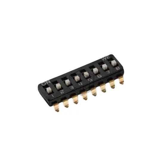 418127160910 - Würth Elektronik - DIP Switches