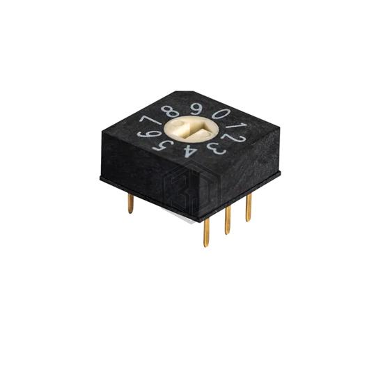 UDR-10 - Sungmun Electronics - DIP Switches