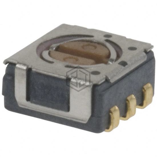 CS-4-14NTA - Nidec Copal Electronics - DIP Switches