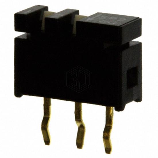 SPA02B - C&K - DIP Switches