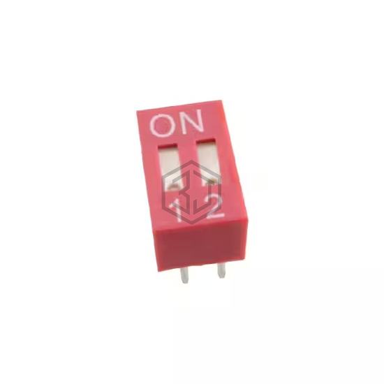 418117170902 - Würth Elektronik - DIP Switches