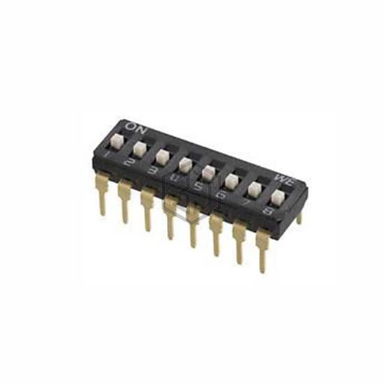 418127270908 - Würth Elektronik - DIP Switches