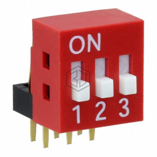418217270903A - Würth Elektronik - DIP Switches