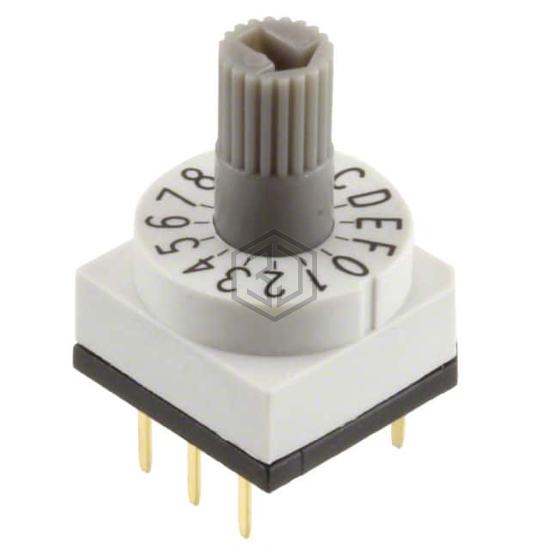 428527420916 - Würth Elektronik - DIP Switches
