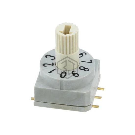 428521420910 - Würth Elektronik - DIP Switches