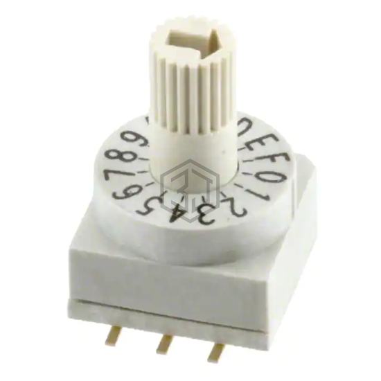 428521420916 - Würth Elektronik - DIP Switches
