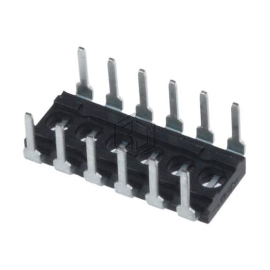 1825190-5 - TE Connectivity ALCOSWITCH Switches - DIP Switches