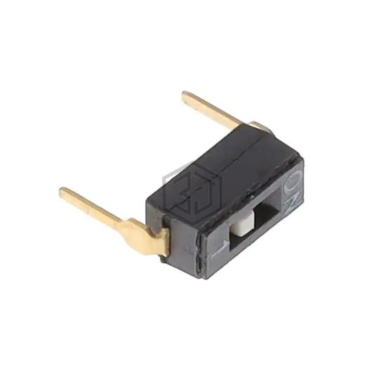 KT01RH - CIT Relay and Switch - DIP Switches