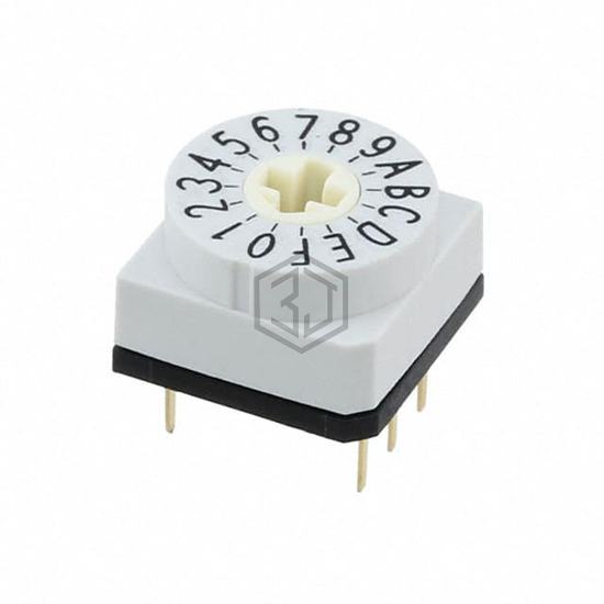 428527520917 - Würth Elektronik - DIP Switches
