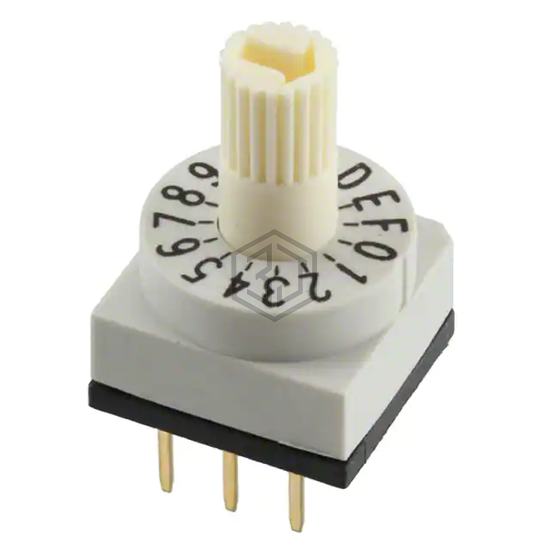 428527420917 - Würth Elektronik - DIP Switches
