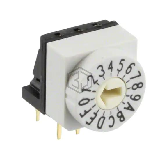 429427320916 - Würth Elektronik - DIP Switches