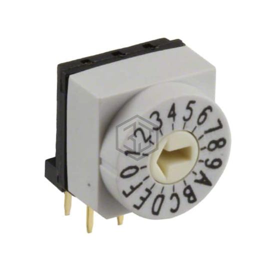 428427320917 - Würth Elektronik - DIP Switches