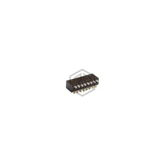 BPA01SB - C&K - DIP Switches