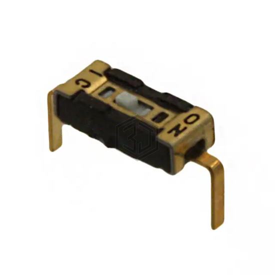 CVS-01C - Nidec Copal Electronics - DIP Switches