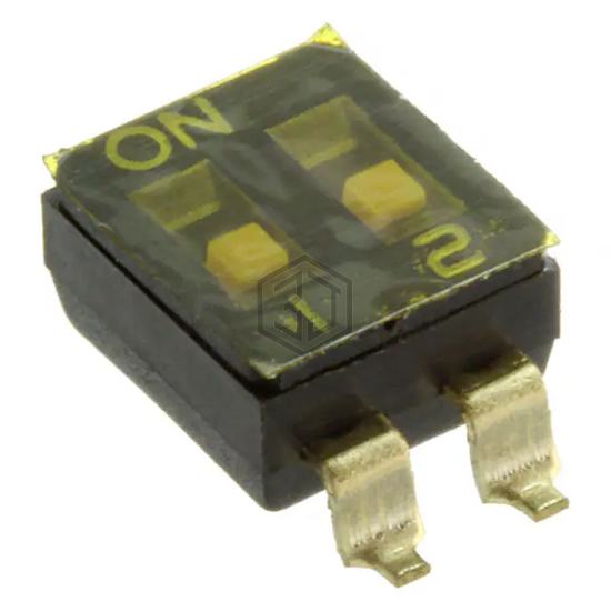 418121160802 - Würth Elektronik - DIP Switches