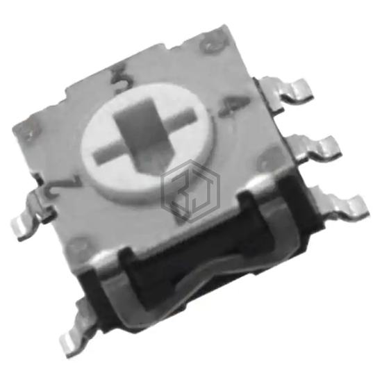 RTE0400G04 - C&K - DIP Switches