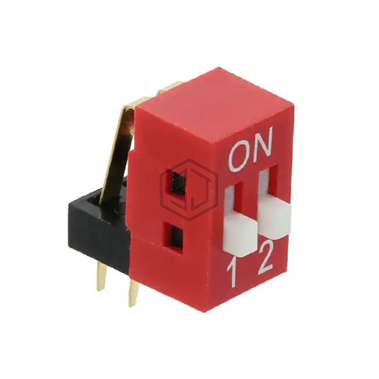418217270902A - Würth Elektronik - DIP Switches