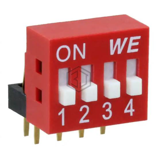 418217270904A - Würth Elektronik - DIP Switches