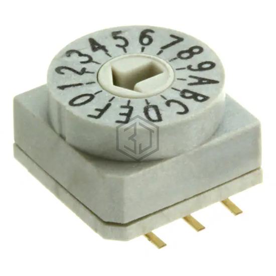 428521320816 - Würth Elektronik - DIP Switches