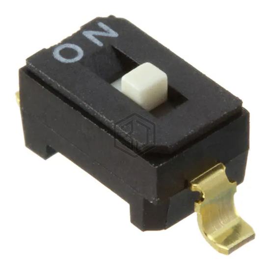 CFS-0102TB - Nidec Copal Electronics - DIP Switches
