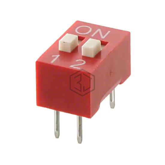 418117270902 - Würth Elektronik - DIP Switches