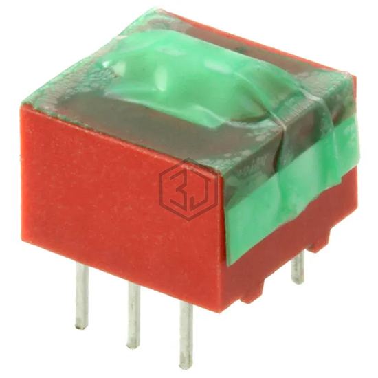 78G01ST - Grayhill Inc. - DIP Switches
