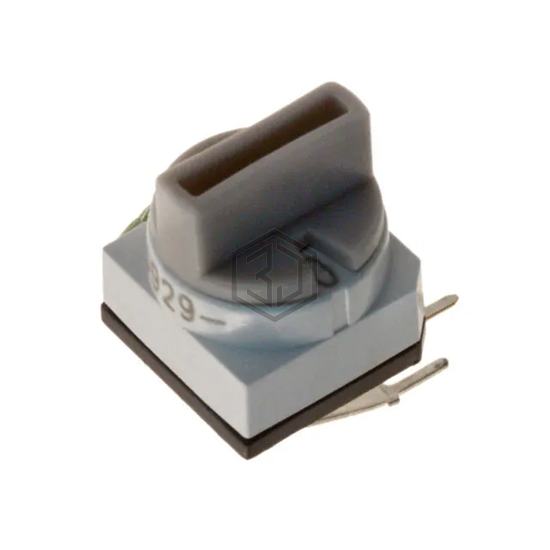 PT65501L254 - APEM Inc. - DIP Switches
