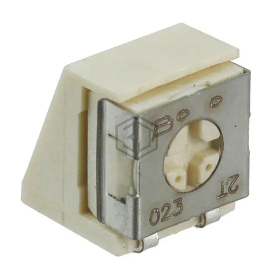 7814Z-1-023E - Bourns Inc. - DIP Switches