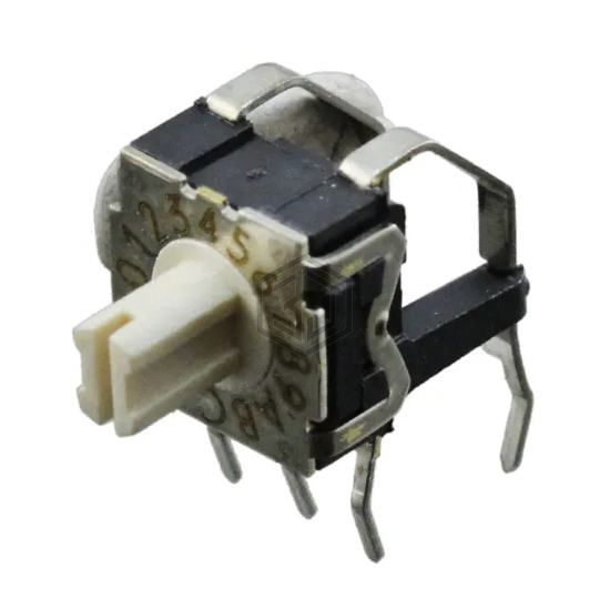 RTE1602V44 - C&K - DIP Switches