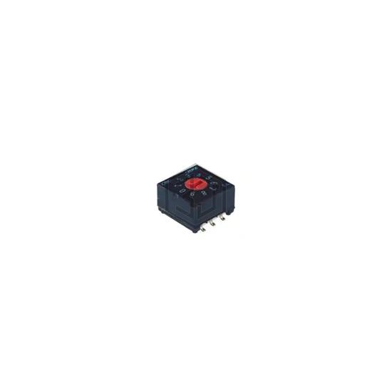 CRD16RW1CB - C&K - DIP Switches