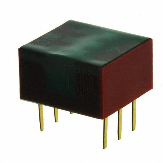 KAS1103RT - E-Switch - DIP Switches