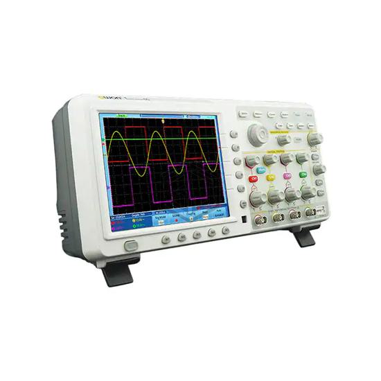 TDS8204 - Owon Technology Lilliput Electronics (USA) Inc - Equipment - Oscilloscopes