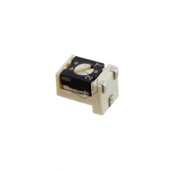 7813S-1-023E - Bourns Inc. - DIP Switches