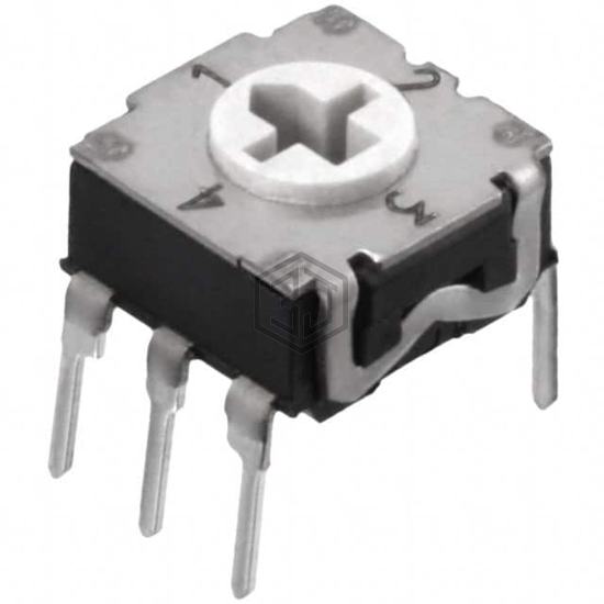 RTE0400N04 - C&K - DIP Switches