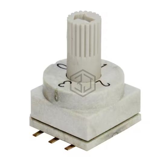 RD10RB4RGT - CIT Relay and Switch - DIP Switches